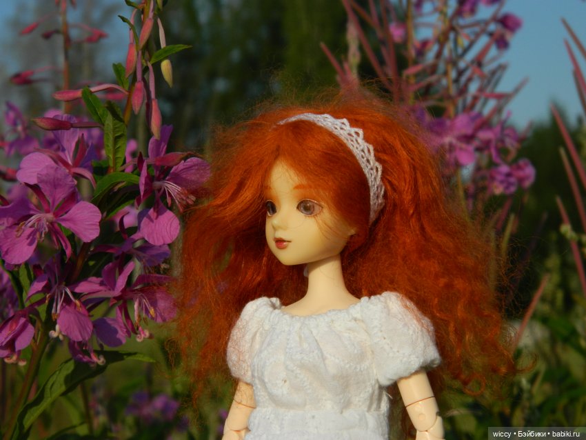 Старые фотосессии, часть 3