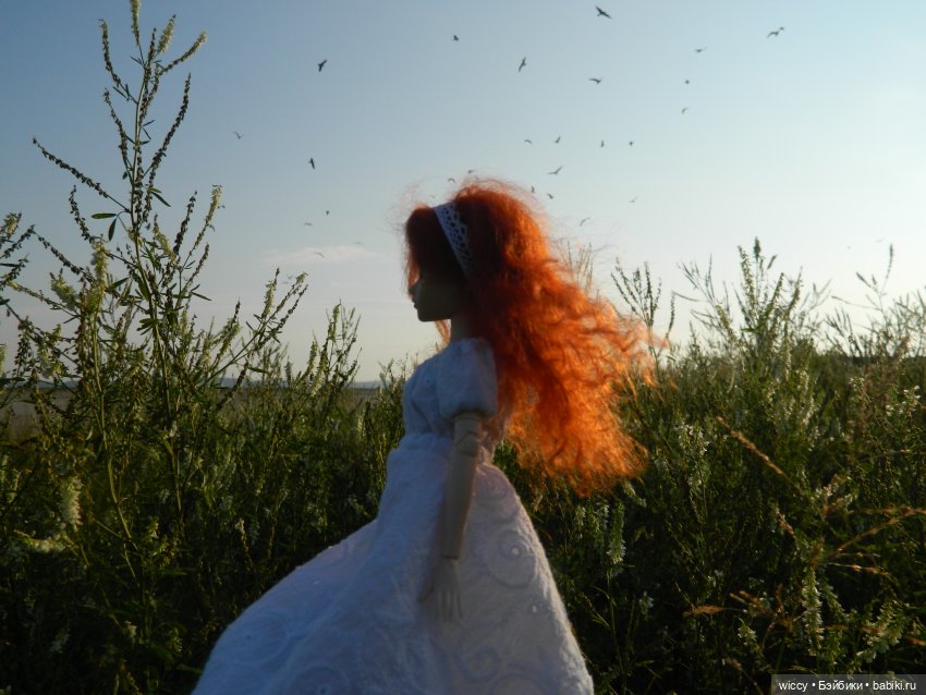 Старые фотосессии, часть 3 (фото 8)