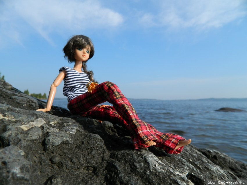 Старые фотосессии, часть 3