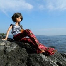 Старые фотосессии, часть 3