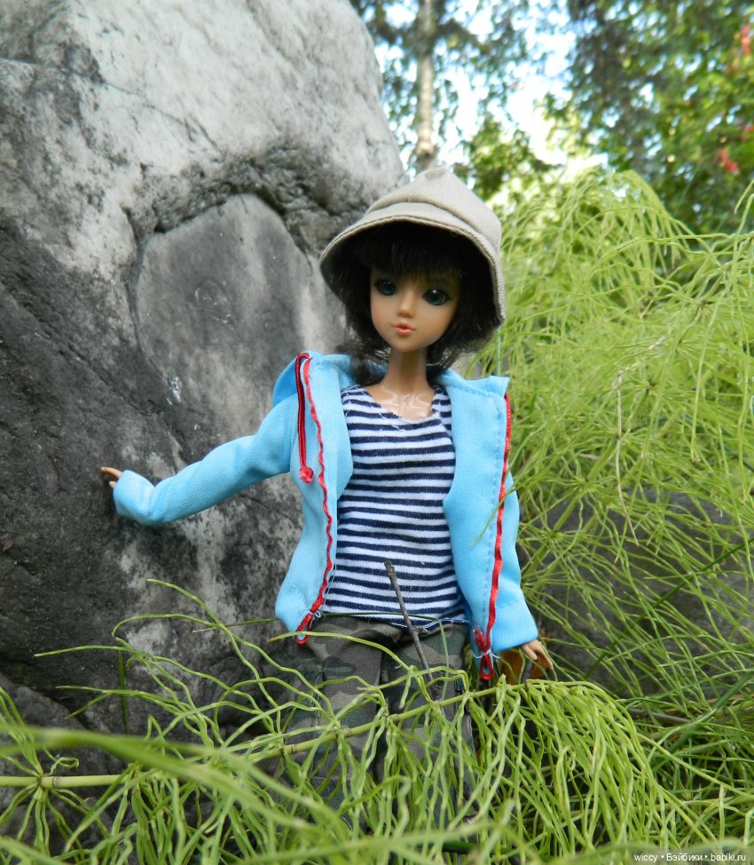 Старые фотосессии, часть 4