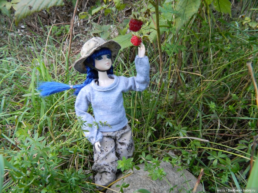 Старые фотосессии, часть 4