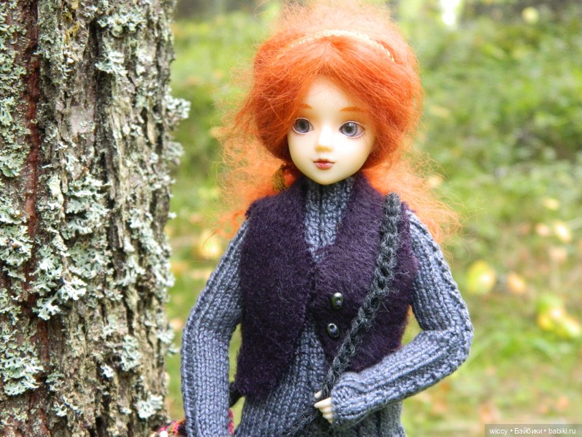 Старые фотосессии, часть 4