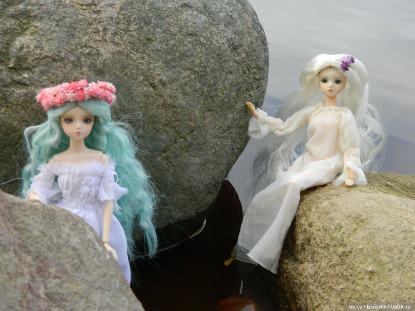 Старые фотосессии, часть 4 (фото 8)