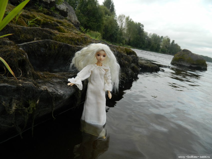 Старые фотосессии, часть 4 (фото 7)