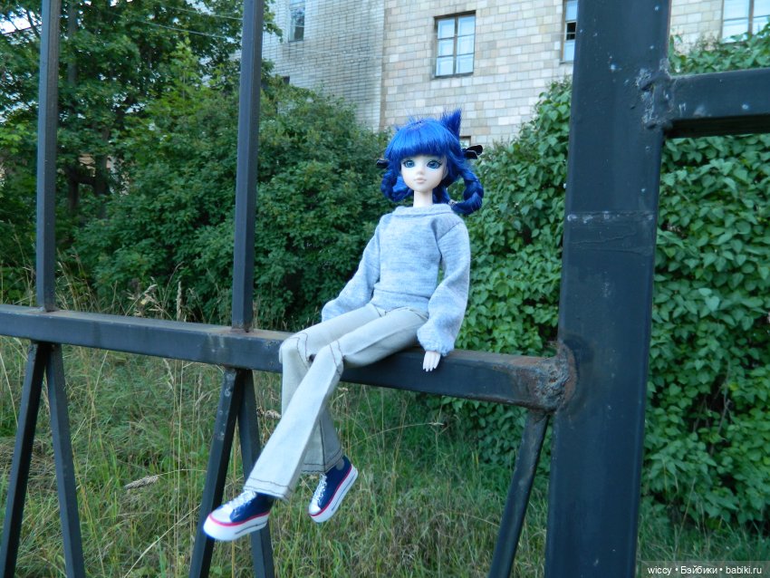 Старые фотосессии, часть 4