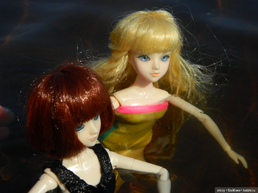 Старые фотосессии, часть 4