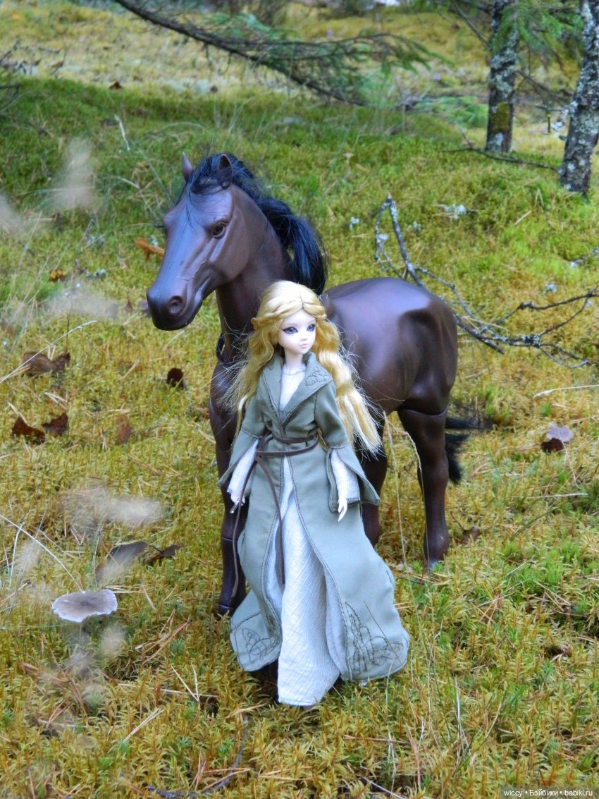 Старые фотосессии, часть 4