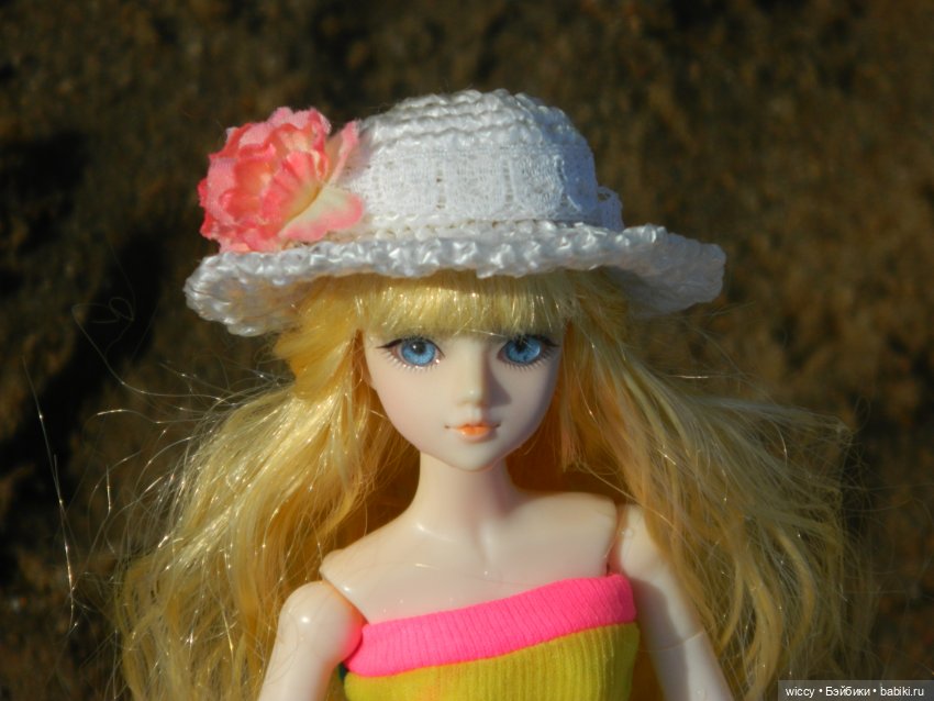 Старые фотосессии, часть 4 (фото 10)