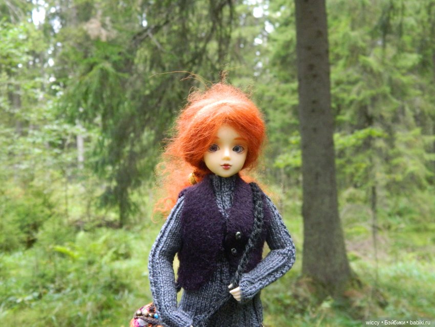 Старые фотосессии, часть 4