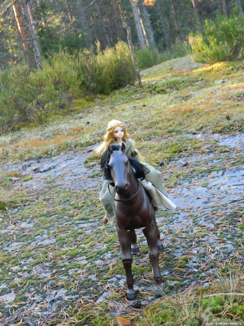 Старые фотосессии, часть 4