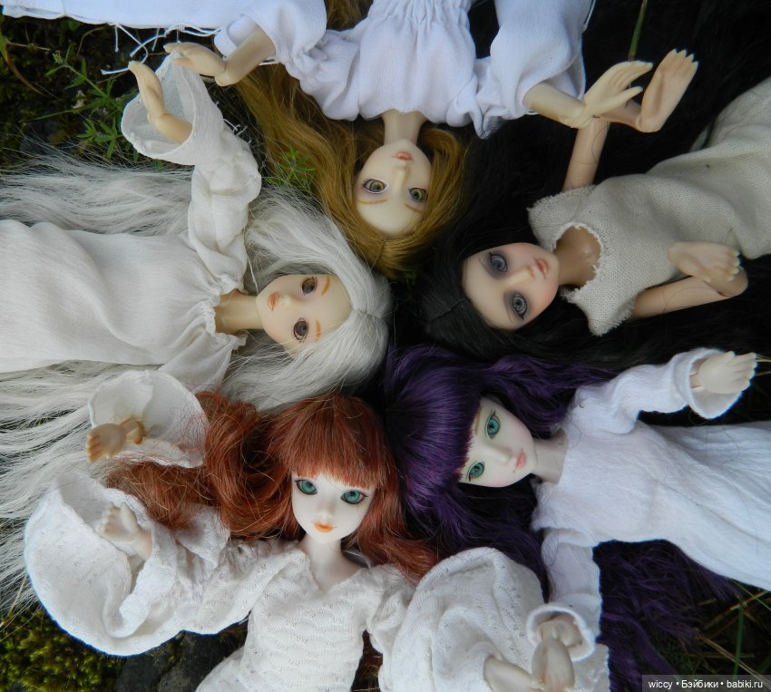 Старые фотосессии, часть 4 (фото 3)