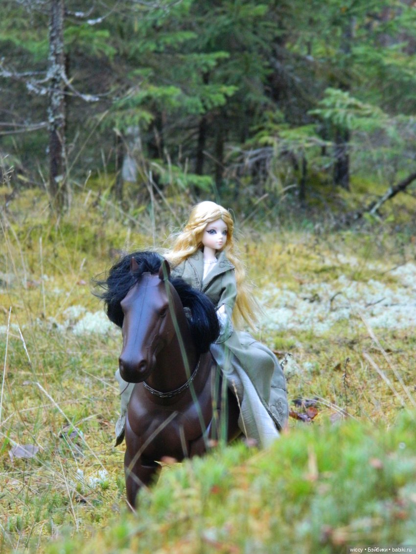 Старые фотосессии, часть 4