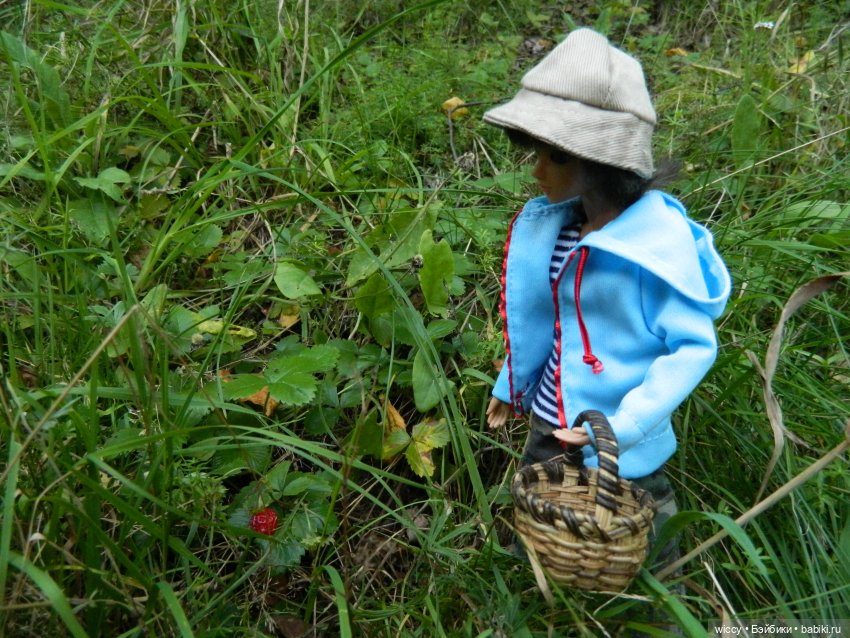 Старые фотосессии, часть 4