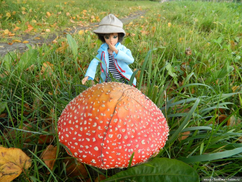 Старые фотосессии, часть 4