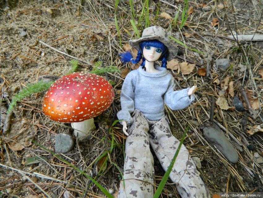 Старые фотосессии, часть 4