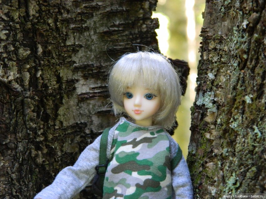 Старые фотосессии, часть 4