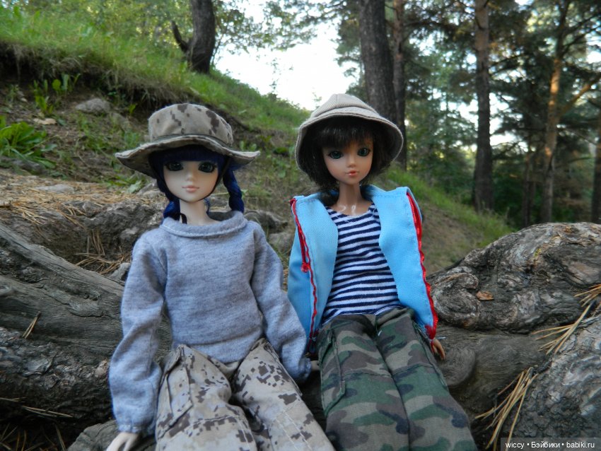 Старые фотосессии, часть 4