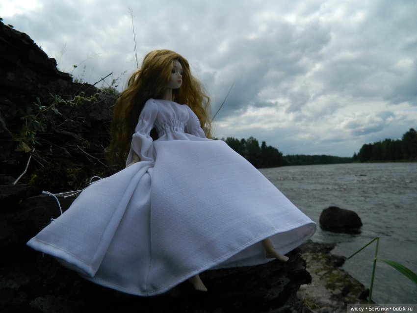 Старые фотосессии, часть 4 (фото 5)