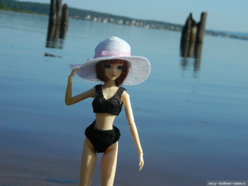 Старые фотосессии, часть 4 (фото 9)