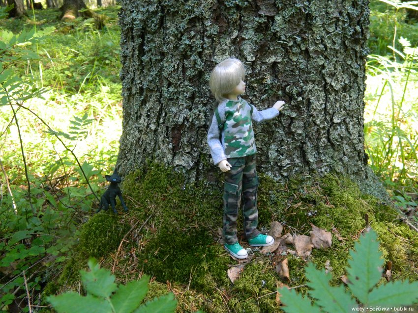 Старые фотосессии, часть 4