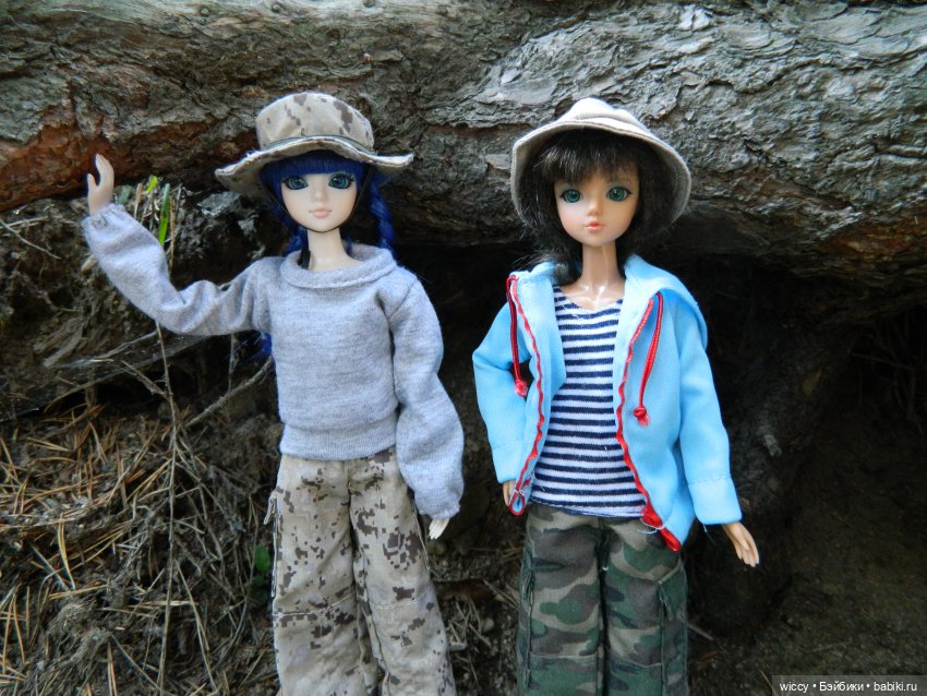 Старые фотосессии, часть 4