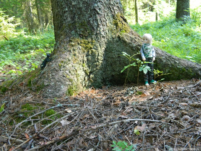 Старые фотосессии, часть 4