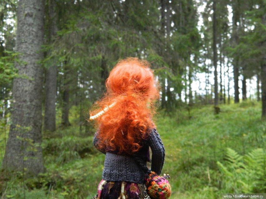 Старые фотосессии, часть 4