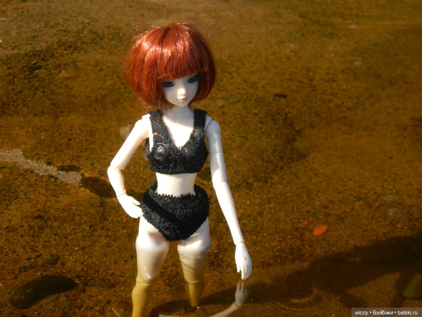 Старые фотосессии, часть 4