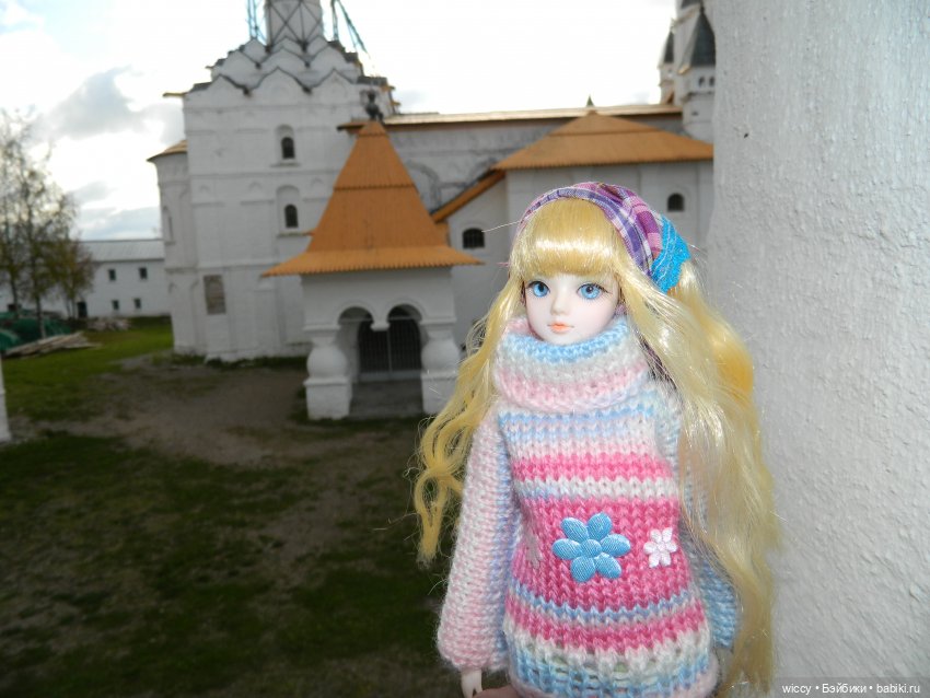 Старые фотосессии, часть 4