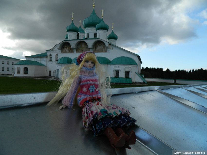 Старые фотосессии, часть 4