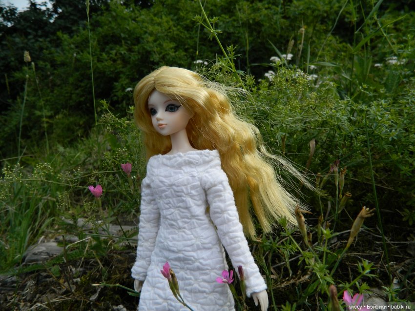 Старые фотосессии, часть 4 (фото 4)