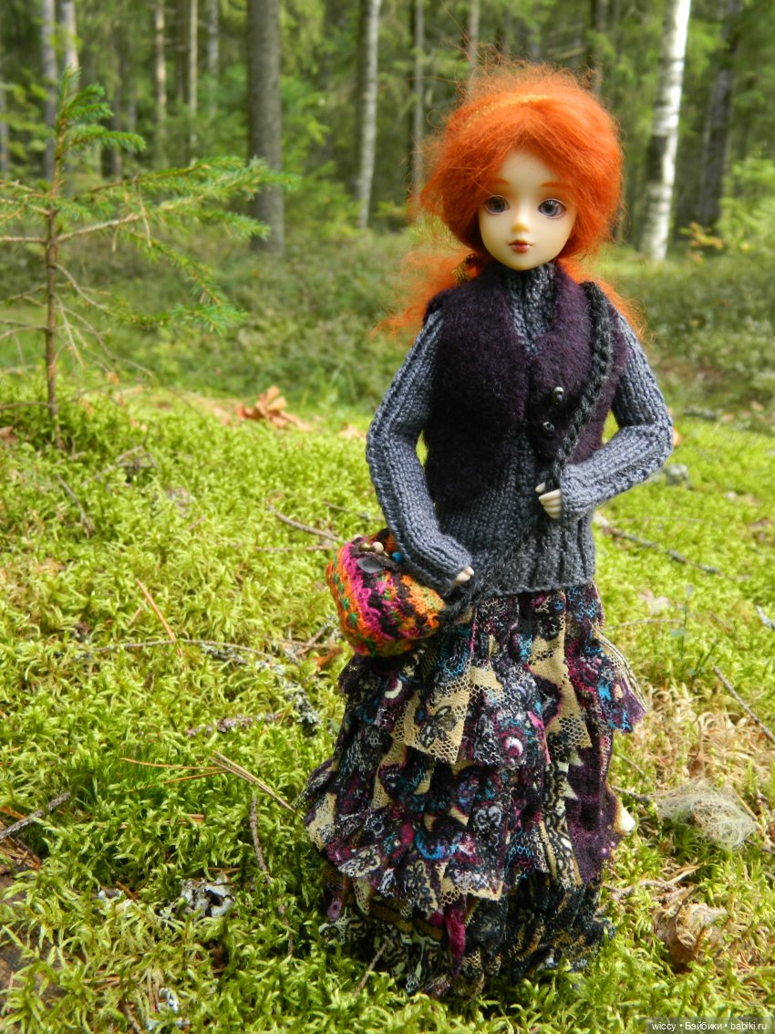 Старые фотосессии, часть 4