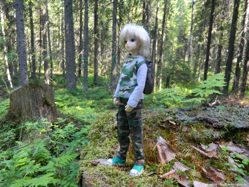 Старые фотосессии, часть 4