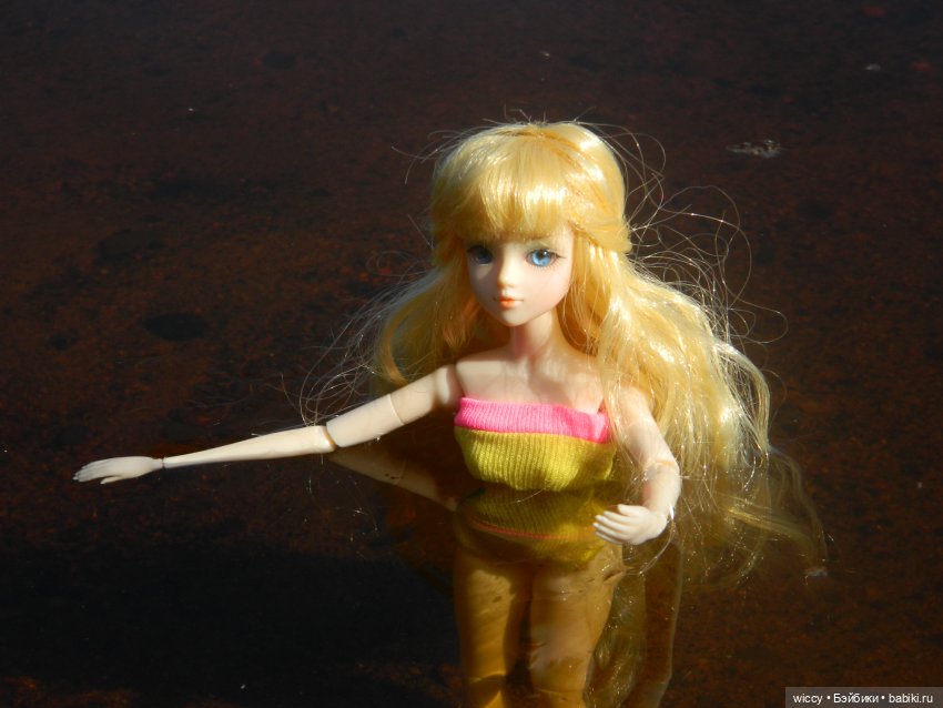 Старые фотосессии, часть 4