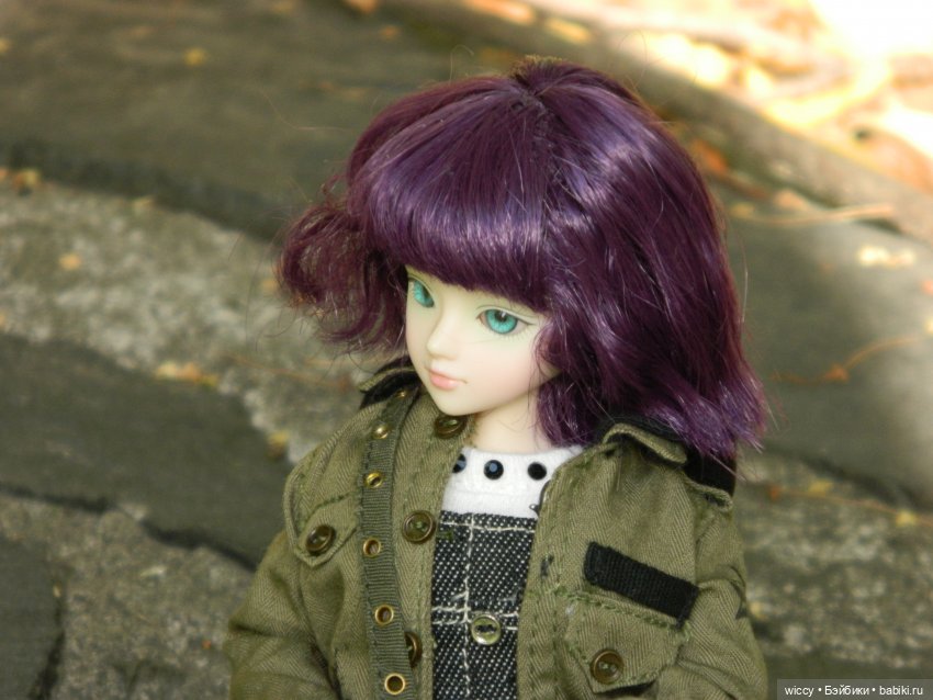 Старые фотосессии, часть 5