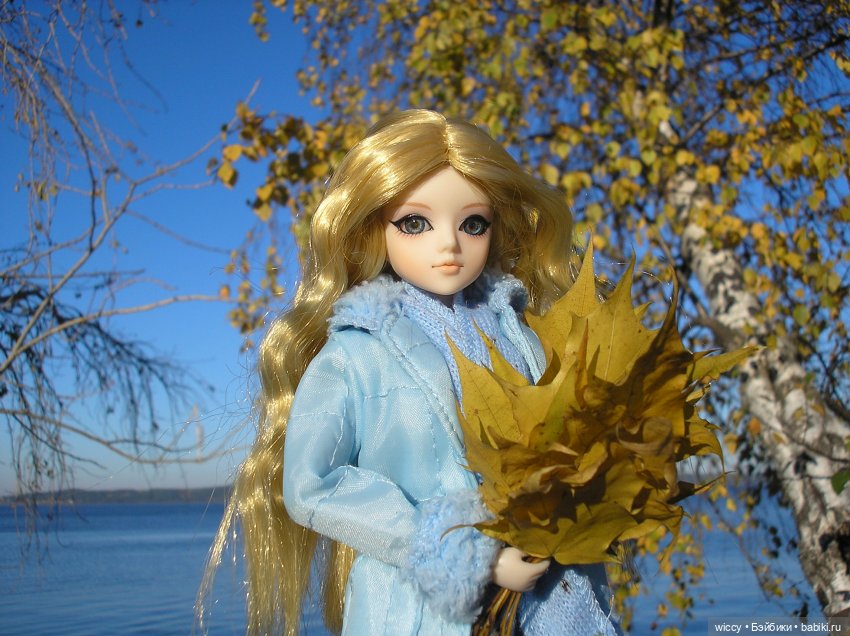 Старые фотосессии, часть 5