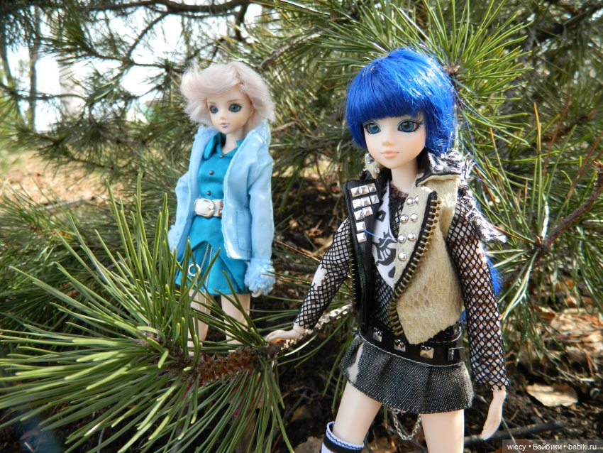 Старые фотосессии, часть 5 (фото 2)