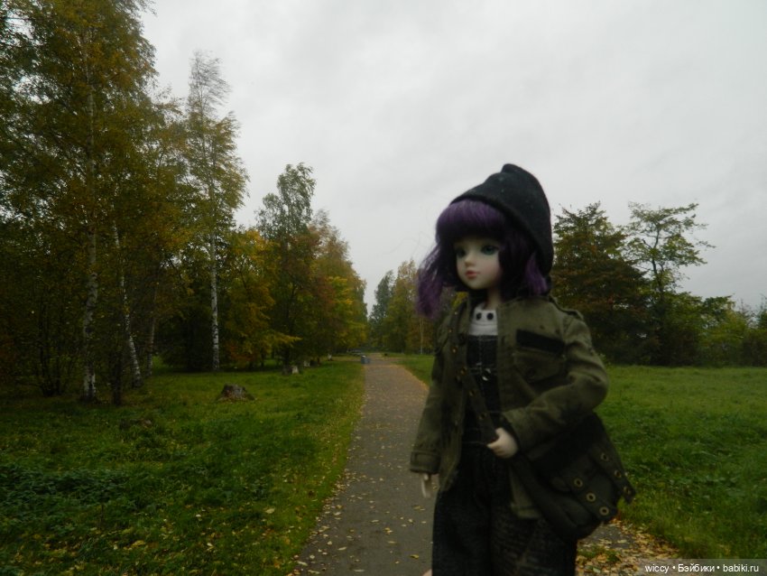 Старые фотосессии, часть 5 (фото 8)