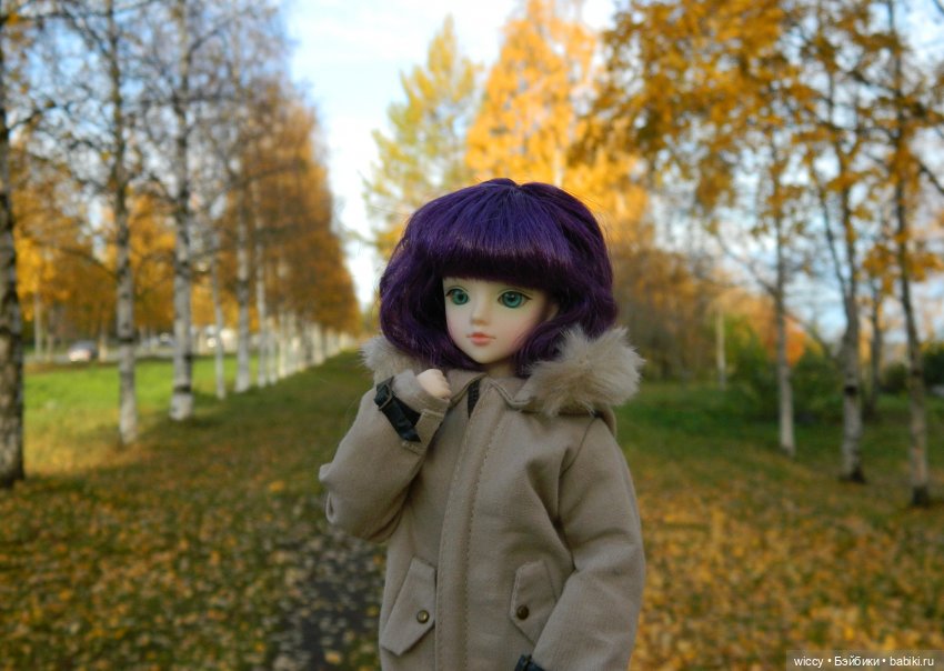 Старые фотосессии, часть 5 (фото 4)