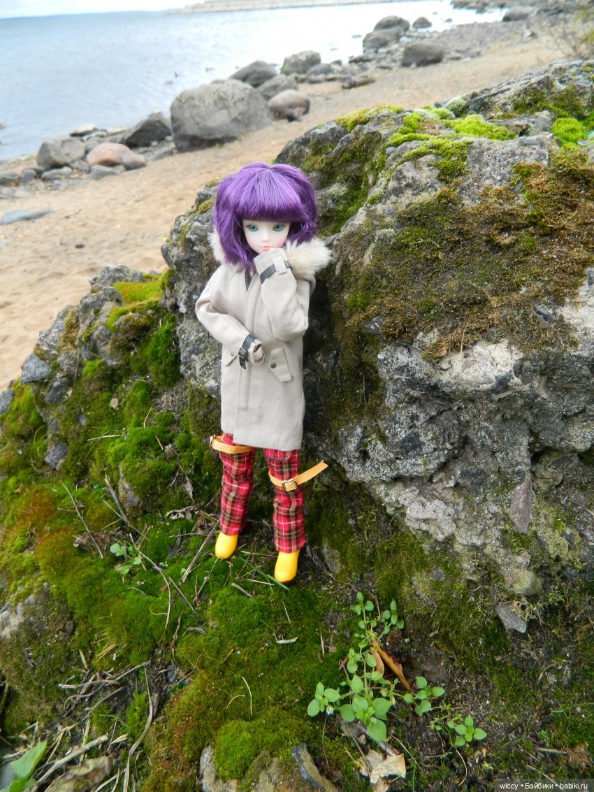 Старые фотосессии, часть 5 (фото 5)