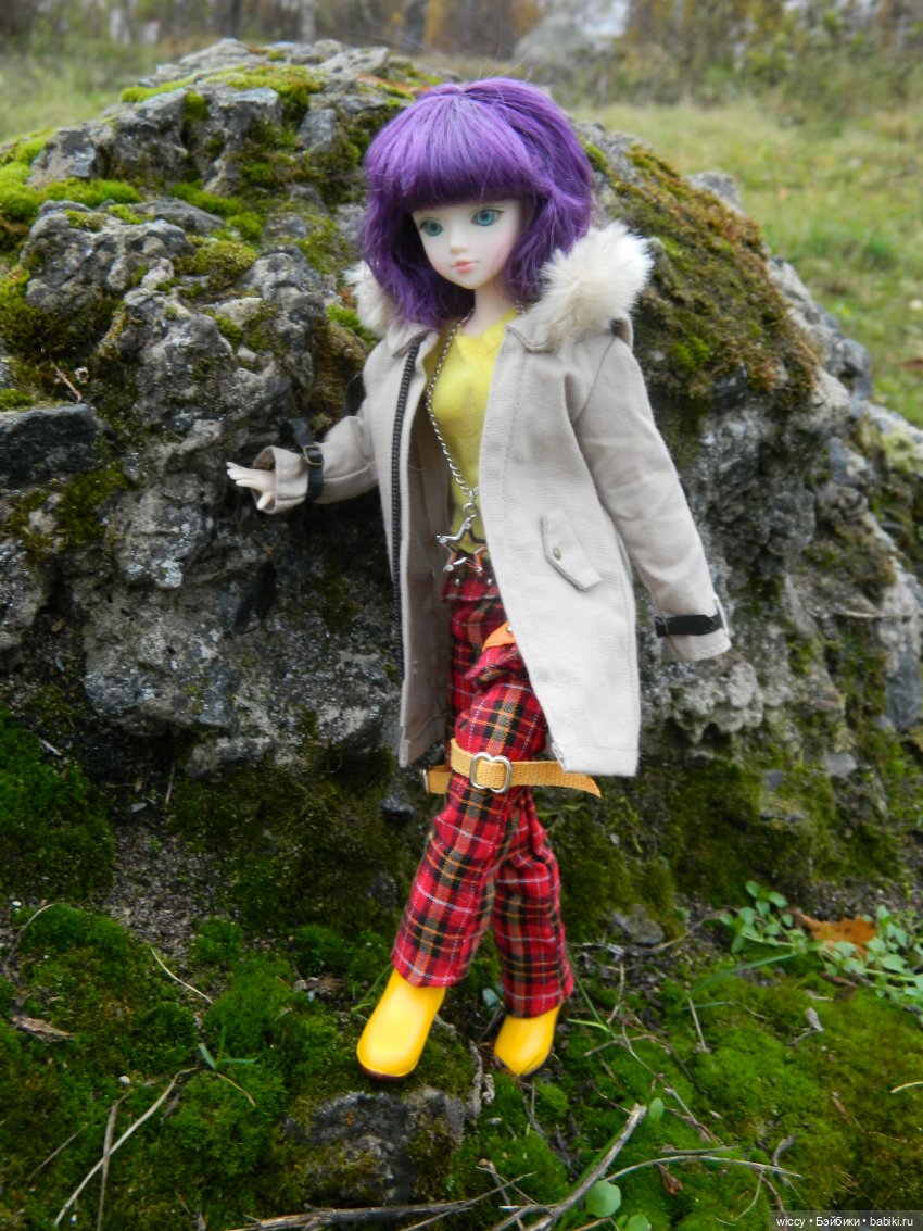 Старые фотосессии, часть 5 (фото 6)