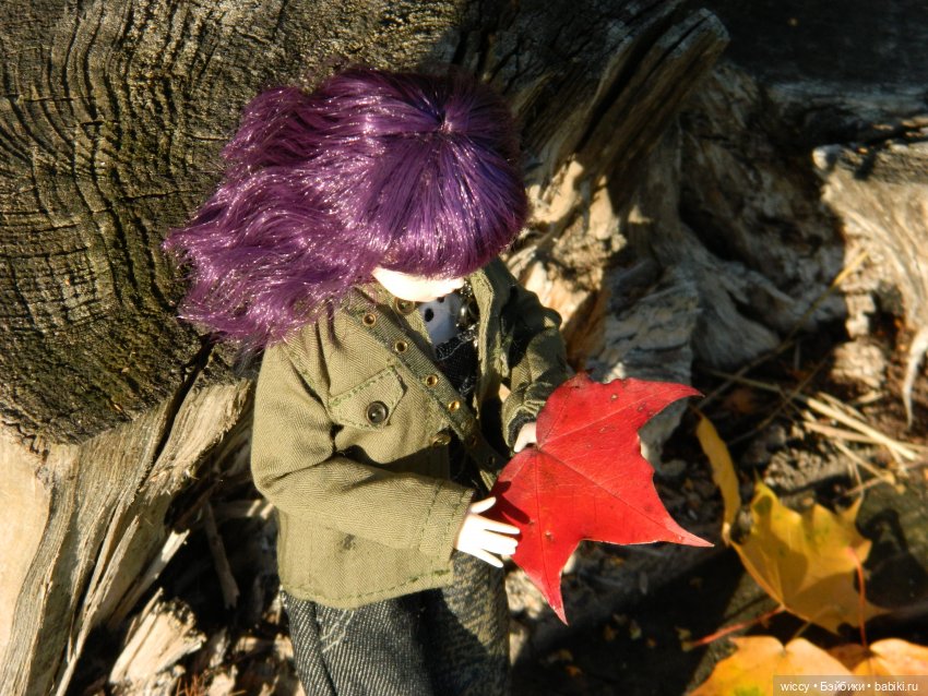 Старые фотосессии, часть 5