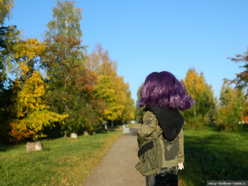 Старые фотосессии, часть 5