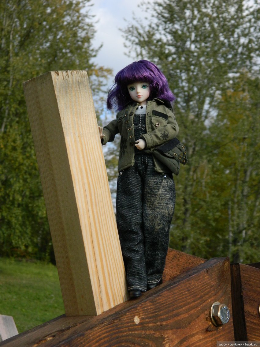 Старые фотосессии, часть 5