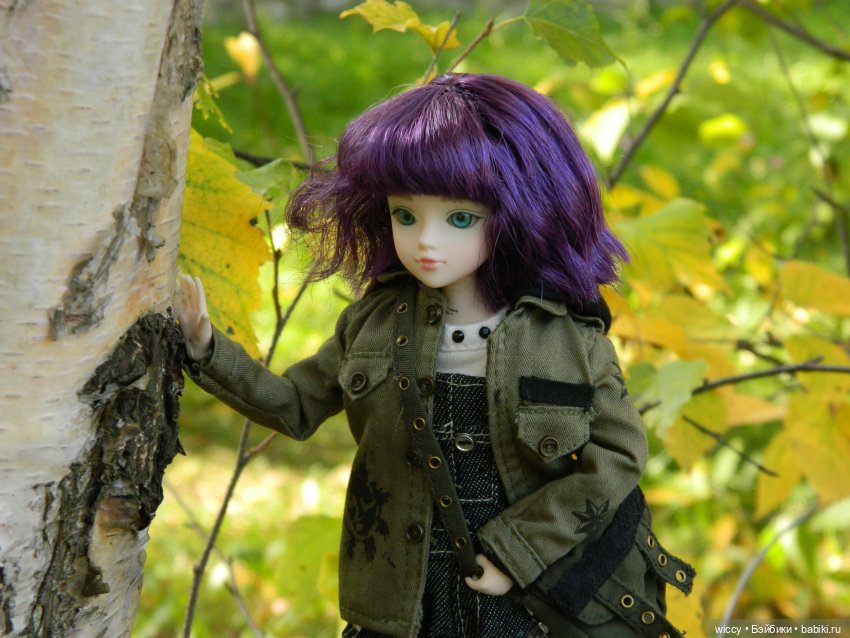 Старые фотосессии, часть 5