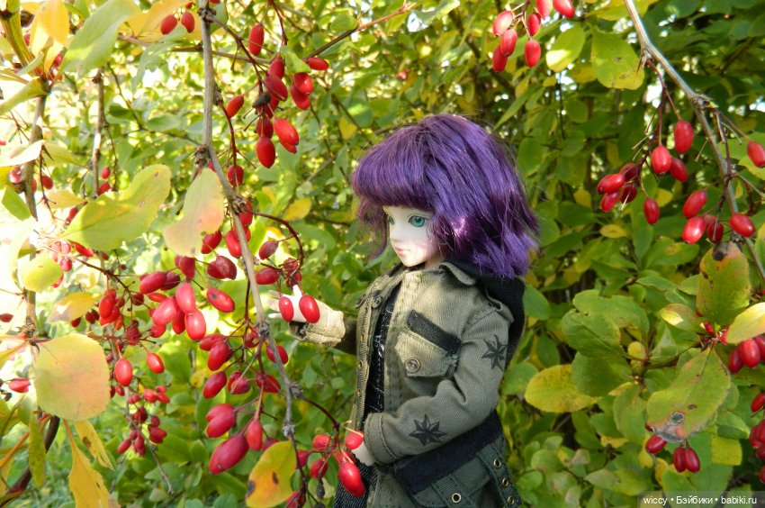 Старые фотосессии, часть 5