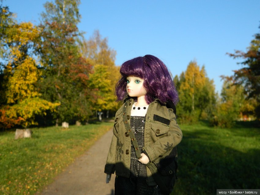 Старые фотосессии, часть 5 (фото 10)