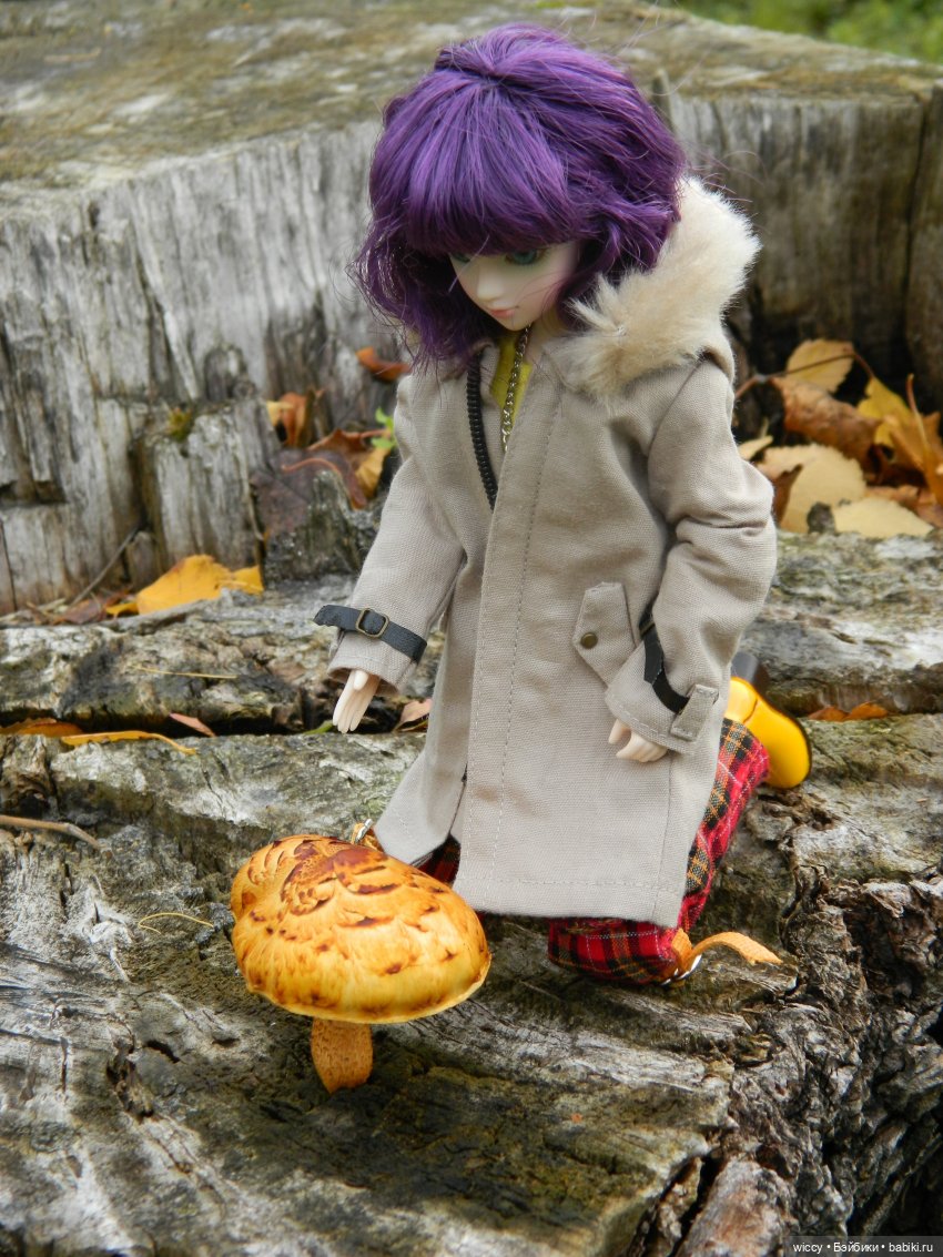 Старые фотосессии, часть 5 (фото 7)