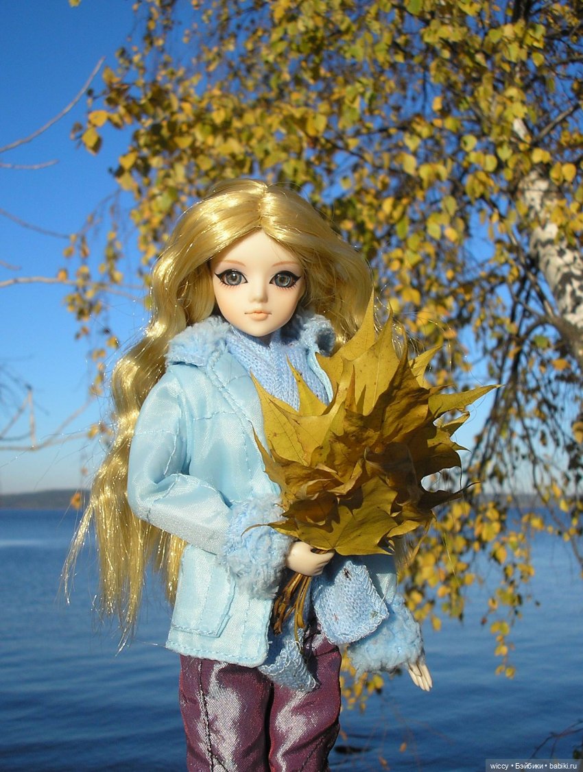 Старые фотосессии, часть 5